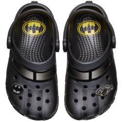 Zuecos de niños Batman Batmobile Classic K