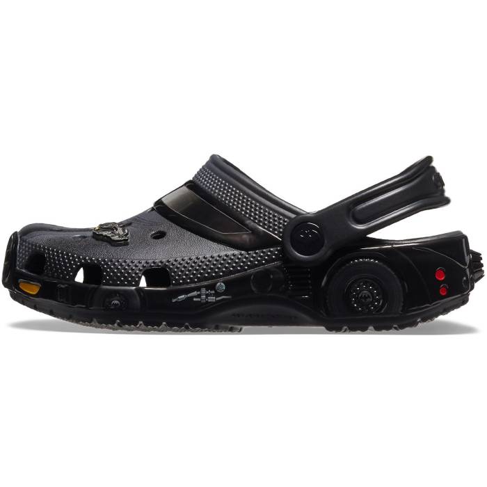 Zuecos de niños Batman Batmobile Classic K