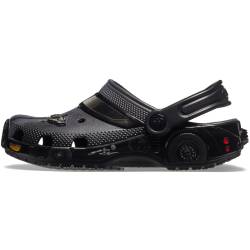 Zuecos de niños Batman Batmobile Classic K