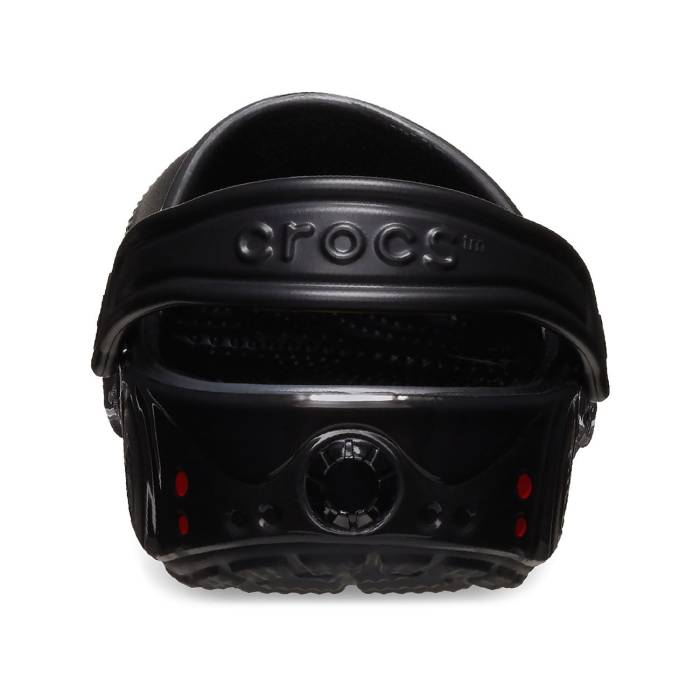 Zuecos de niños Batman Batmobile Classic K