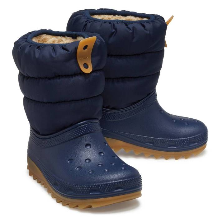 Botas Neo Puff K Infantil Clássicas
