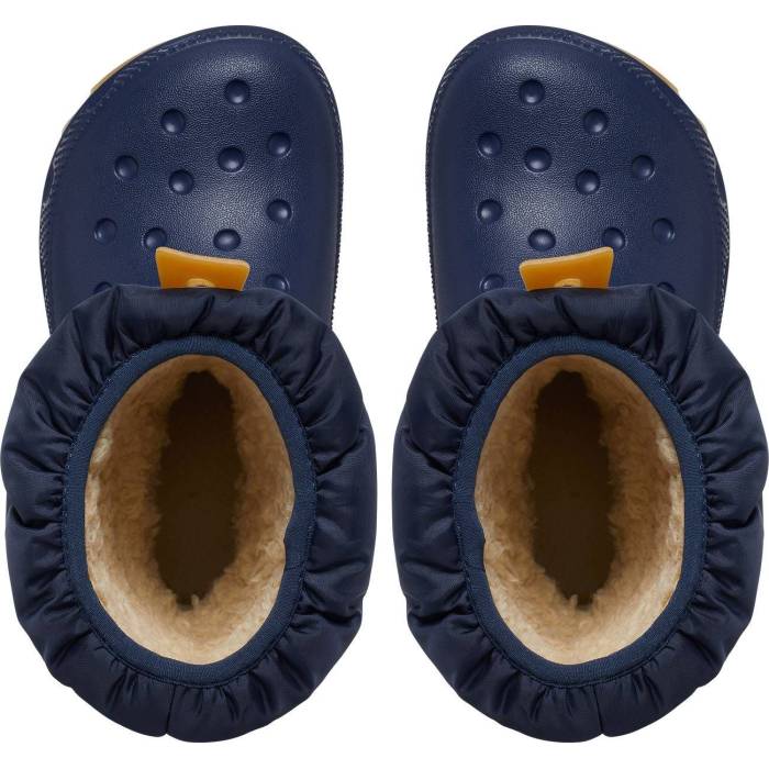 Botas Neo Puff K Infantil Clássicas