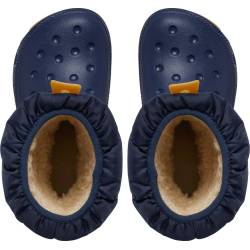 Botas Neo Puff K Infantil Clássicas