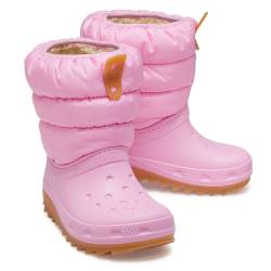 Botas Neo Puff K Infantil Clássicas