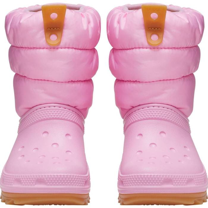 Botas Neo Puff K Infantil Clássicas
