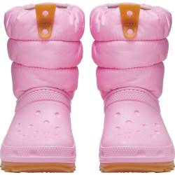 Botas Neo Puff K Infantil Clássicas