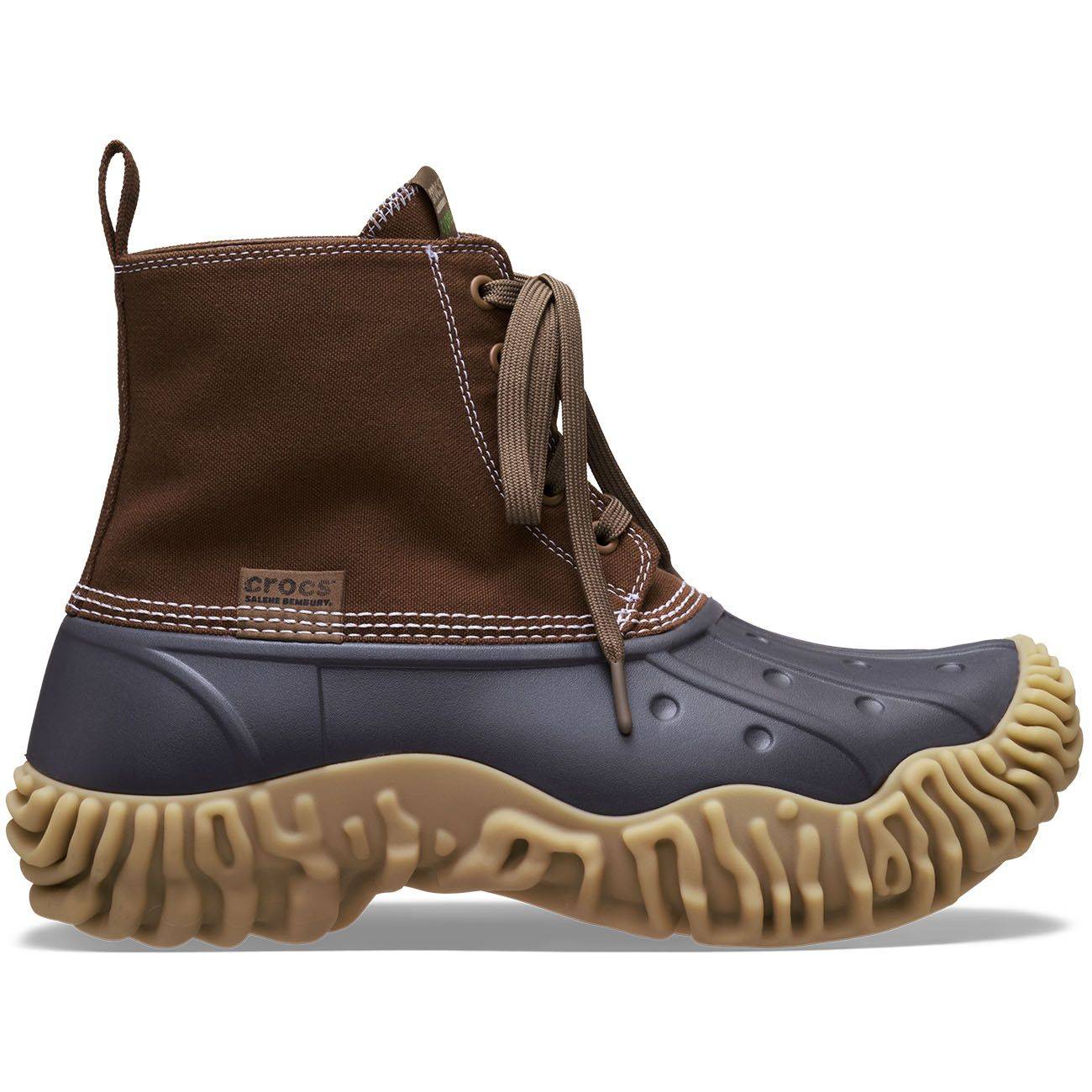 chaussures de bébé⸝⸝⸝⸝♡BOX付 Salehe Bembury x The Cypress Boot U
