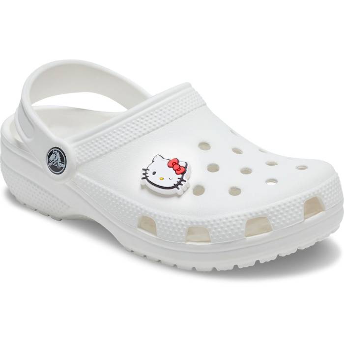 Hello kitty guiño