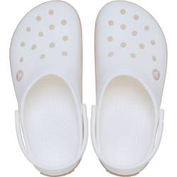 Zuecos unisex Crocband™ U