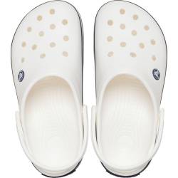 Zuecos unisex Crocband™ U