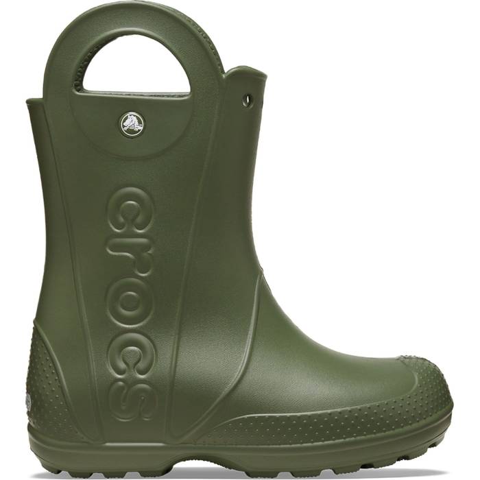 Handle It Rain Boot K