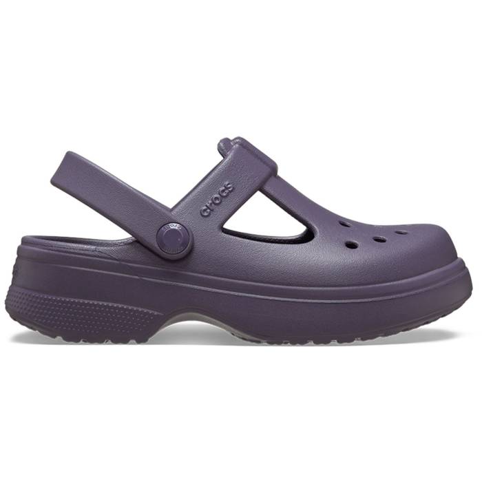 Bailarinas clássicas Mary Jane T para meninas