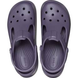 Bailarinas clássicas Mary Jane T para meninas