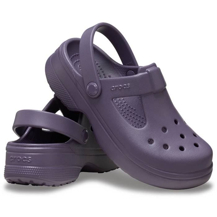 Bailarinas clássicas Mary Jane K Girls