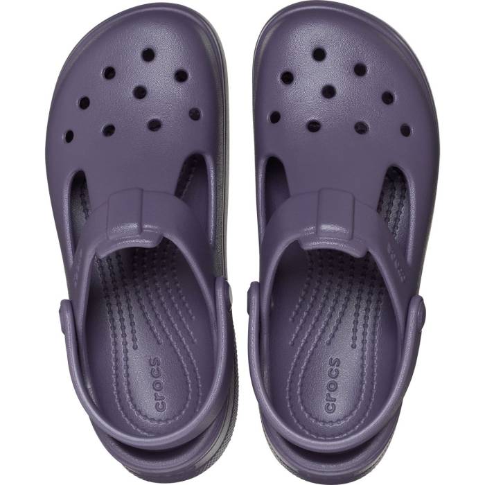 Bailarinas clássicas Mary Jane K Girls