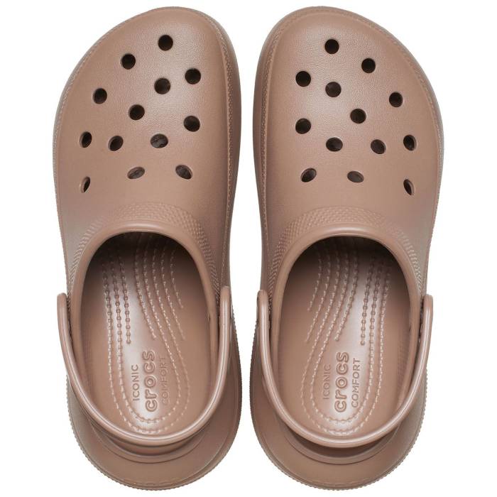 Tamancos Crush U Unissex