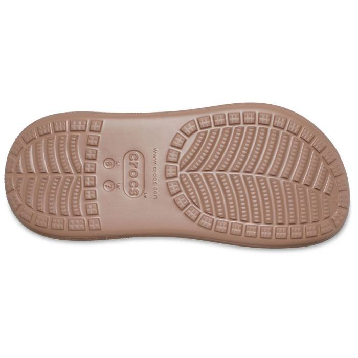 Tamancos Crush U Unissex