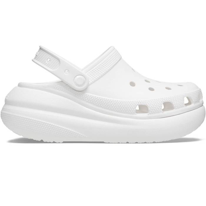 Tamancos Crush U Unissex