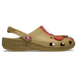 Zueco Classic U NFL San Francisco 49ers