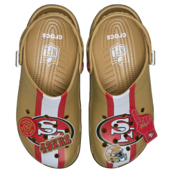 Zueco Classic U NFL San Francisco 49ers