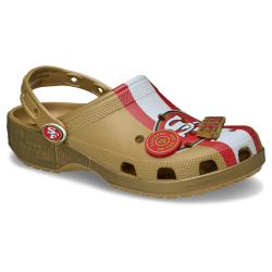 Zueco Classic U NFL San Francisco 49ers