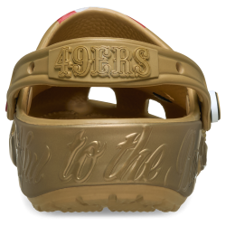 Zueco Classic U NFL San Francisco 49ers
