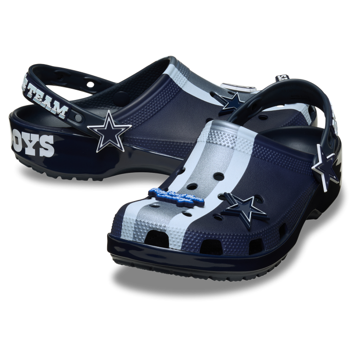 Zueco Classic U NFL Dallas Cowboy