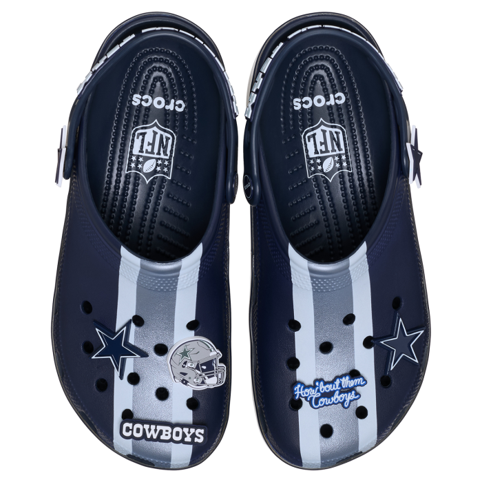 Zueco Classic U NFL Dallas Cowboy