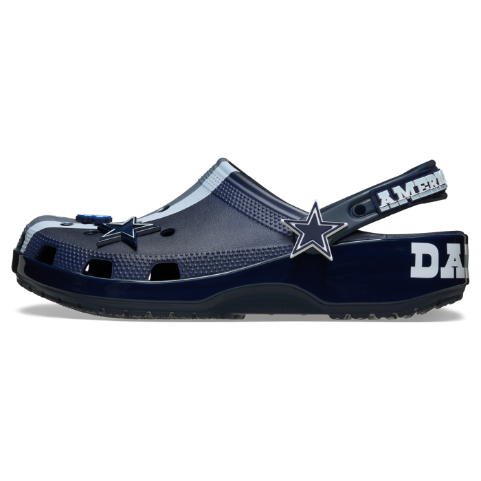 Zueco Classic U NFL Dallas Cowboy