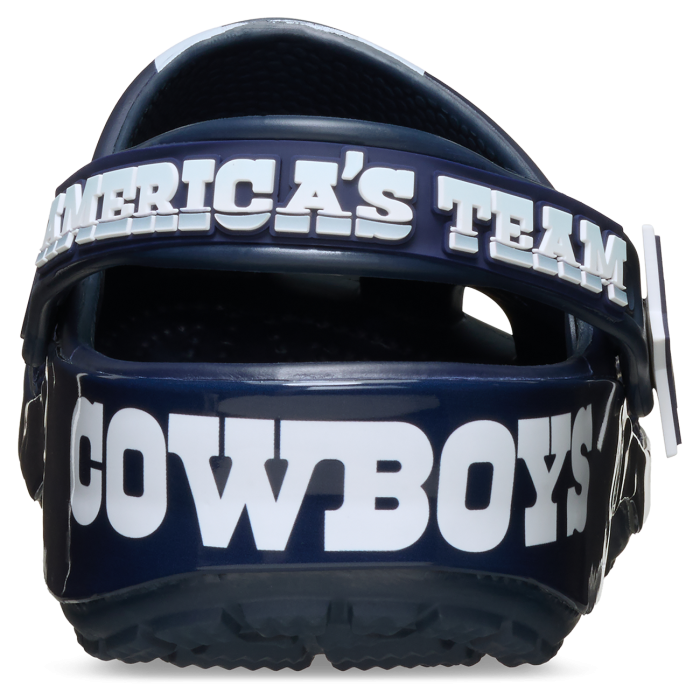 Zueco Classic U NFL Dallas Cowboy