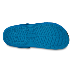 Zuecos Classic Lined U NFL Detroit Lions