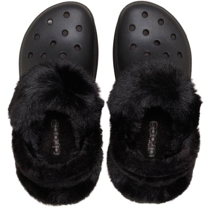 Zuecos de mujer Bae Lined W