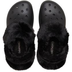 Zuecos de mujer Bae Lined W