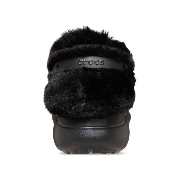 Zuecos de mujer Bae Lined W