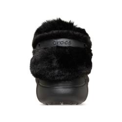 Zuecos de mujer Bae Lined W