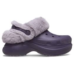 Zuecos de mujer Bae Lined W