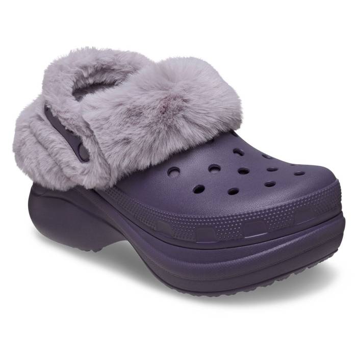 Zuecos de mujer Bae Lined W