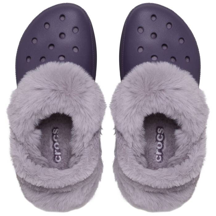 Zuecos de mujer Bae Lined W