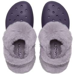 Zuecos de mujer Bae Lined W