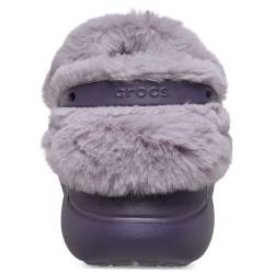 Zuecos de mujer Bae Lined W