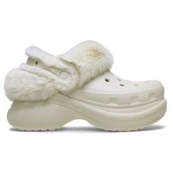 Zuecos de mujer Bae Lined W