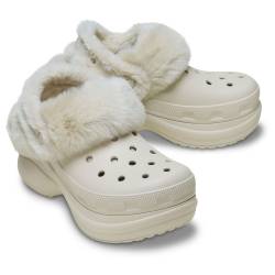 Zuecos de mujer Bae Lined W