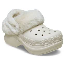 Zuecos de mujer Bae Lined W