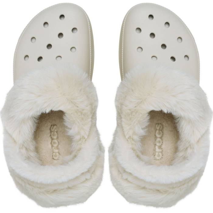 Zuecos de mujer Bae Lined W