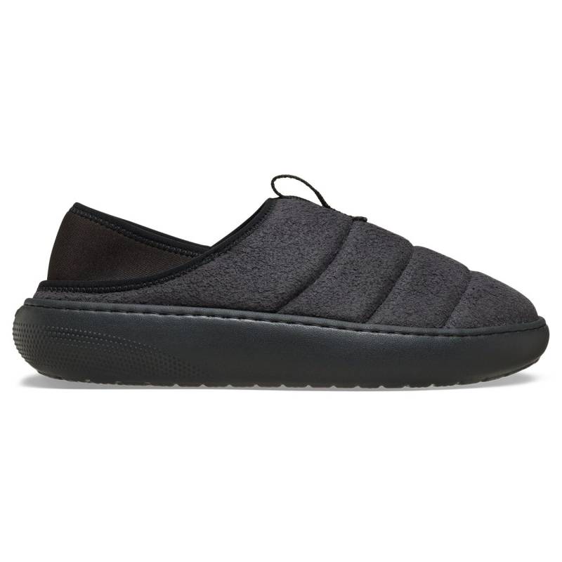 Pantunflas unisex Sueded Moc U