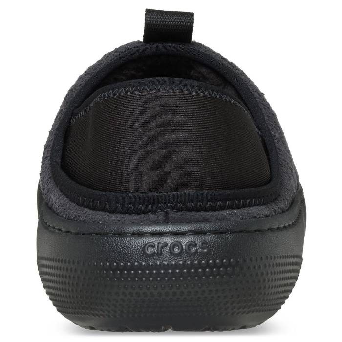 Pantunflas unisex Sueded Moc U