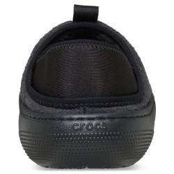 Pantunflas unisex Sueded Moc U