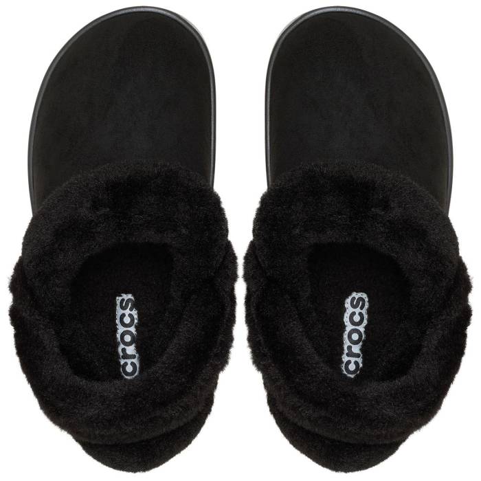 Zuecos unisex Classic Unfurgettable Sueded U
