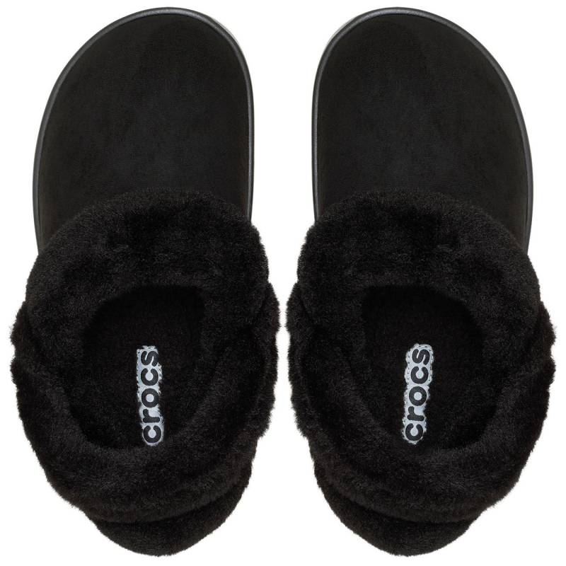 Zuecos unisex Classic Unfurgettable Sueded U