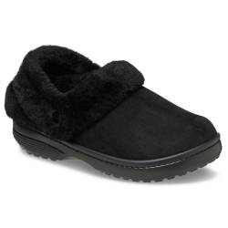 Zuecos unisex Classic Unfurgettable Sueded U